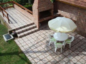 Casa tipo Dúplex en Golf viejo de Pinamar - Unidad B, De los Pingüinos y Sirenas
